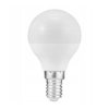 Żarówka LED E14 7W 700Lm 3000K biała ciepła GOLF BALL / EcoLight EC79445