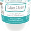 Łańcuch czyszczący CyberClean Professional 46295 160 g