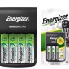 LADOWARKA ENERGIZERMAXI+4XR6 1,3AH