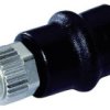 Murrelektronik 7000-88511-0000000 Rozdzielacz i adapter czujnika/aktuatora złącze męskie proste, złącze żeńskie proste I