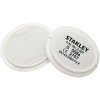 Stanley F01.2.009.GB1 P3 Replacement Filters (Pack of 2)