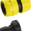 Kärcher Home & Garden 6.997-340.0 Zestawy podłączeniowy do pompy 84 mm 19 mm (3/4