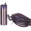 Czujnik indukcyjny M30 10mm 12-48V DC PNP 1R 3-przewodowy (2m) f6-150c/min...