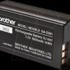 BA-E001 Li-ion battery for Brother labelling machines