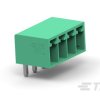 Wtykowy blok zaciskowy, seria: Buchanan 3 -pinowe raster 3.5 mm 1 -rzędowe TE Connectivity