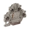 Złącze sprężynowe 1,5 mm², 2-piętrowe, szare, HMD.1/CI/GR