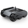 UGV02 - 6-kołowe podwozie robota z napędem i sterownikiem ESP32 - Waveshare 25077