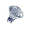 GU10 Fi.50 0,8W D 17 LED 20deg; Osram 230V