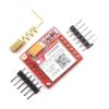 SIM800L GSM & GPRS MicroSim TTL 3V7-4V2 Module Arduino