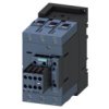 Stycznik, Ac-3, 37 Kw/400 V, 2 No+2 Nc, Ac 230 V 50Hz, 3-Bieg., 3 No, Wlk.:...