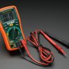 Extech EX330 12-function autoranging multimeter (EX330) [discontinued]