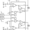 1.07-W, stereo, analog input Class-AB audio amplifier
