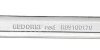 Gedore RED 3300962 R09100060 Klucz płasko oczkowy Rozmiar klucza (metryczny) (tylko do tytułu) 6 mm