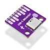 USB-C Female Connector Breakout