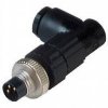 Pepperl+Fuchs 229275 Złącze niekonfekcjonowane czujnika/aktuatora V3S-WM-MQ, piny: 3, 1 szt.