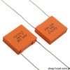 CA174-33.2nF+-1%100V 33.2nF 100V 1% Mica Cap AXIAL EXXELIA