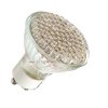 GU10 Fi.50 3,0W CW 60 LED 60deg; RumLux
