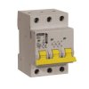 Wyłącznik nadprądowy, S303 B25,