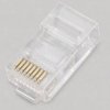 BKL Electronic RJ45 BKL Electronic 143043 Ilość pinów 8P8C 1 szt.