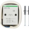 Automat Zmierzchowy 16A 230V 2-1000Lx Obudowa Ip65 Azh-106