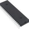Mikrokontroler wbudowany PIC18F4520-I/P Microchip Technology PIC18F4520-I/P PDIP 40