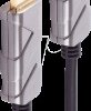 BS30-55485 AOC Hybrid HDMI cable, 8K 60 Hz, 30.0m