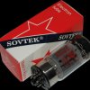 6550WE SOVTEK Electron tube, power tube, octal, 8-pin, 6.3 V