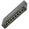 NETGEAR GS308EPP-100UKS GS308EPP Managed L2/L3 Gigabit Ethernet (10/100/1000) P