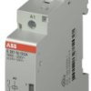Przekaźnik SSR - półprzewodnikowy ABB 2TAZ311000R2041 1 szt.