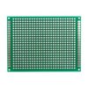 Dwustronna płytka uniwersalna 60x80mm