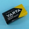 6F22 VARTA SUPER HEAVY 9V BAT.CYNK/WĘGL.