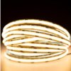 Taśma Led Pasek Cob 12V 50W 1920Led Neon Ciepła 8Mm 5M