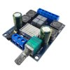 Moduł rozszerzeniowy; wzmacniacz audio; TPA3116; 12÷24V; TPA3116
