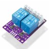 2-Channel Relay Board