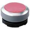 Rafi 1302700212300 Pushbutton Flat Lens Red LED IP65 Ø29.8mm