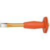 Gedore 8732680 Masonry chisel octagonal With hand protection 250x16 mm