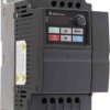 Delta Electronics Sterownik inwertera 2.2 kW 3-fazowy 600Hz VFD-EL 428 V 5.5 A