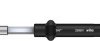 Wiha Trzon łączący do wkrętaków dynamometrycznych z rękojeścią T 3/8 120 mm 289992 28757