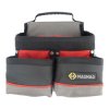 CK Tools MA2736 Magma Tool Pouch