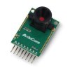 ArduCam Mini OV5642 5MPx 2592x1944px 120fps SPI - moduł kamery do Arduino UNO Mega2560 i Raspberry Pi Pico
