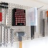 1900-0041-1 Battery box for 48 batteries with battery tester