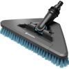 Gardena Combisystem Szczotka z uchwytem 18814-20 27 cm
