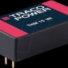 THM 15-2412WI DC/DC converter THM 15WI, 15 W, 12 V, 1250 mA