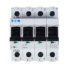 Rozłącznik Modułowy 20A 4P Is-20/4 276261