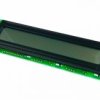 Wyświetlacz LCD 2x24 znaki (PWB24227-CEM)