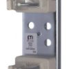 Podstawa bezpiecznikowa DC PK 2 M10-M10 DC 1000V 1p 004122024