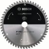 Bosch 2608837763 Circular Saw Blade 165x20mm 54T for Aluminium Cutting