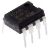 Kontroler PWM 500 kHz Otwór przezierny 8 -pinowy STMicroelectronics PDIP