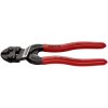KNIPEX 71 01 160 CoBolt® S Compact Bolt Cutters Black Atramentized 160 mm