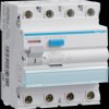CPA440D RCD, 4-pin, 6 kA, 40 A, 300 mA, type S, selective